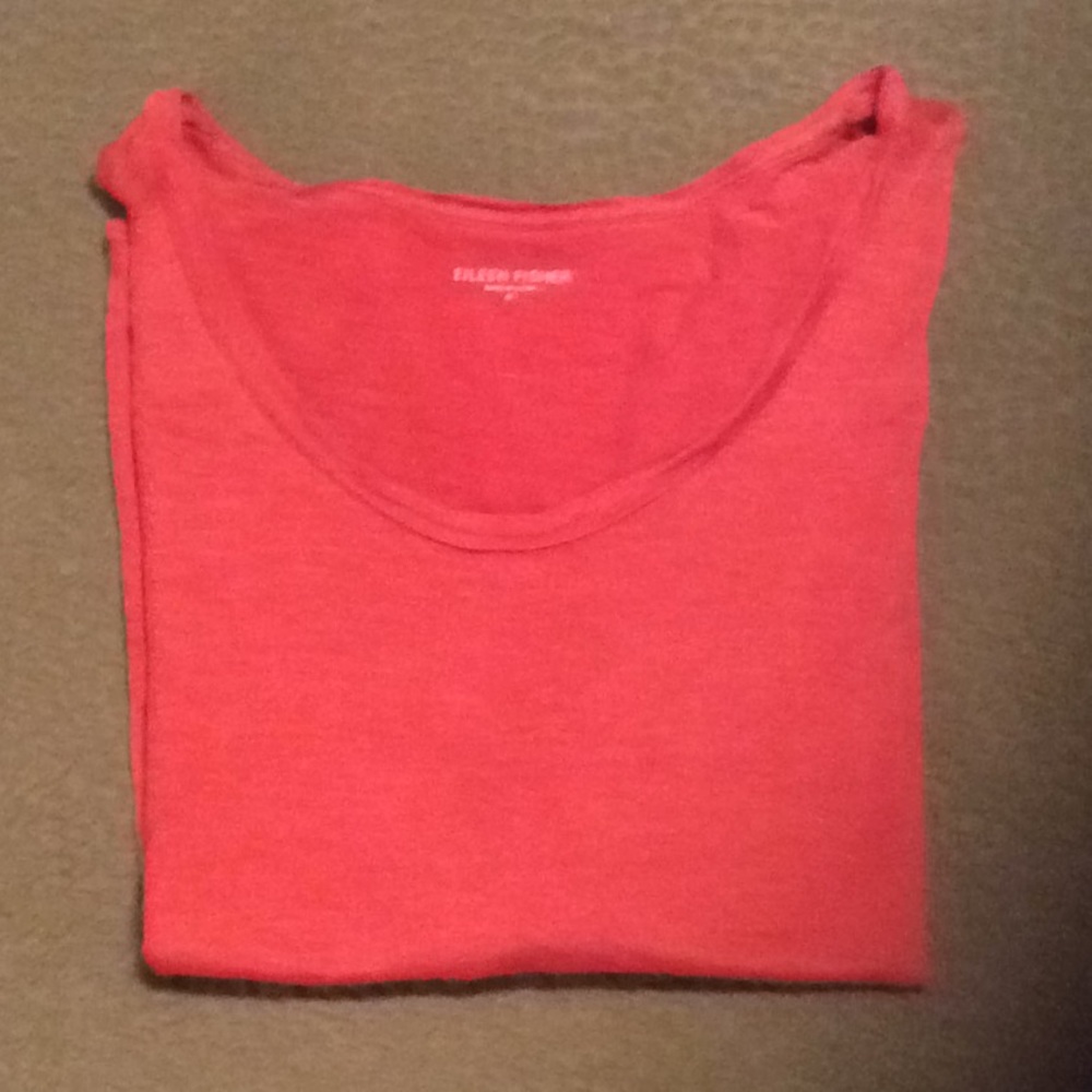 Eileen Fisher top